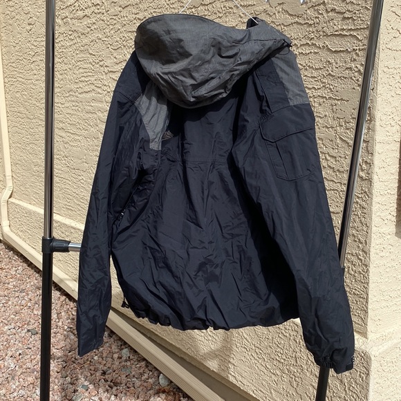 Bonfire evolution men’s snowboarding Coat Jacket - Picture 6 of 14